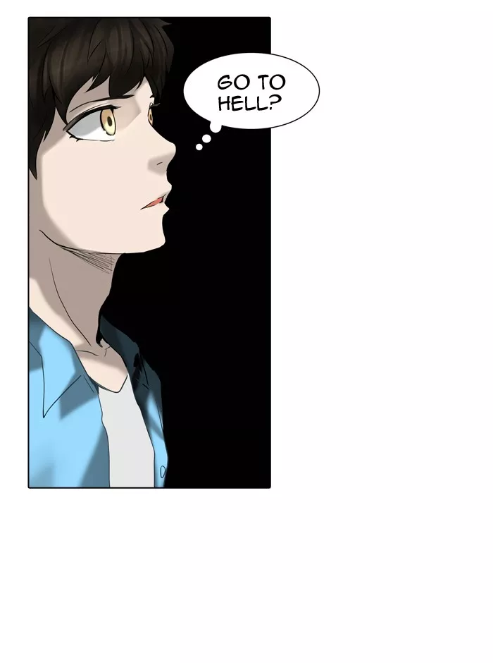 Tower of God, chapter 268, image 23