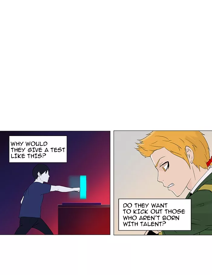Tower of God, chapter 86, image 24