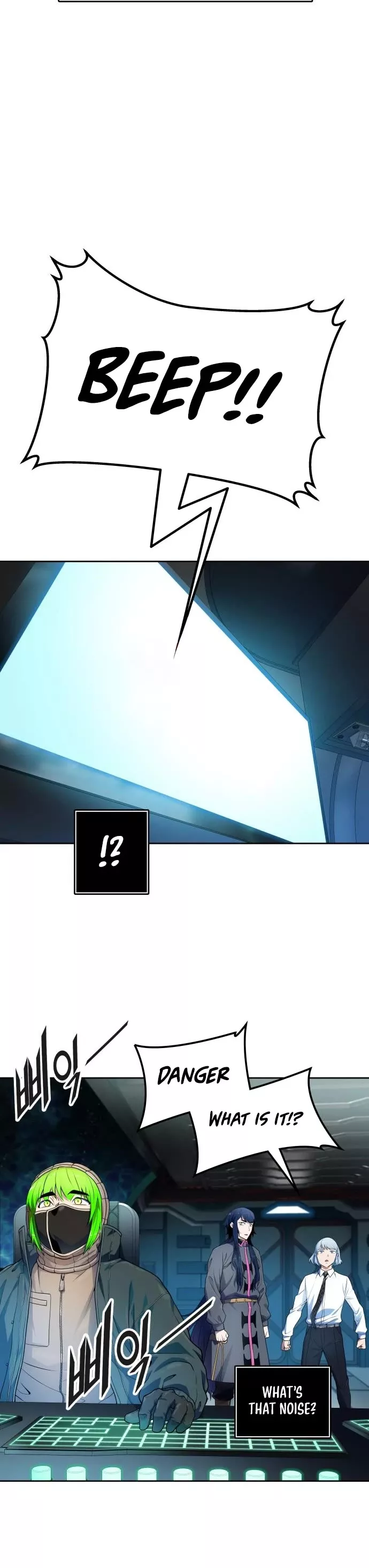 Tower of God, chapter 576, image 23