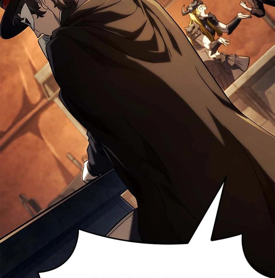 Revenge of the Baskerville Bloodhound, chapter 101, image 34