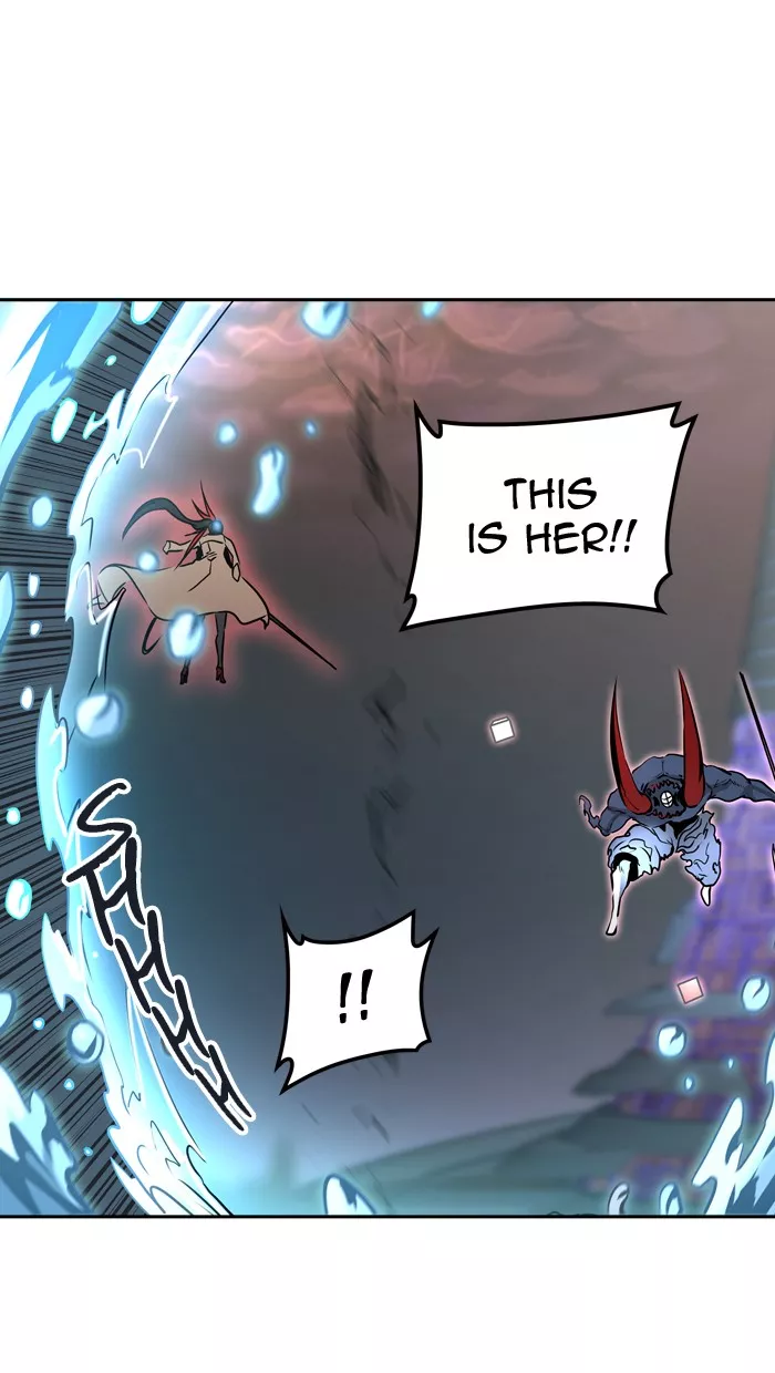 Tower of God, chapter 325, image 14