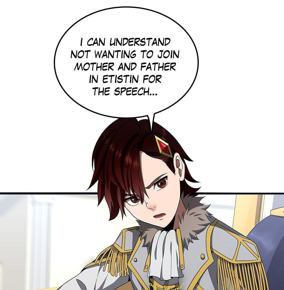 The Beginning After the End, chapter 80, image 3
