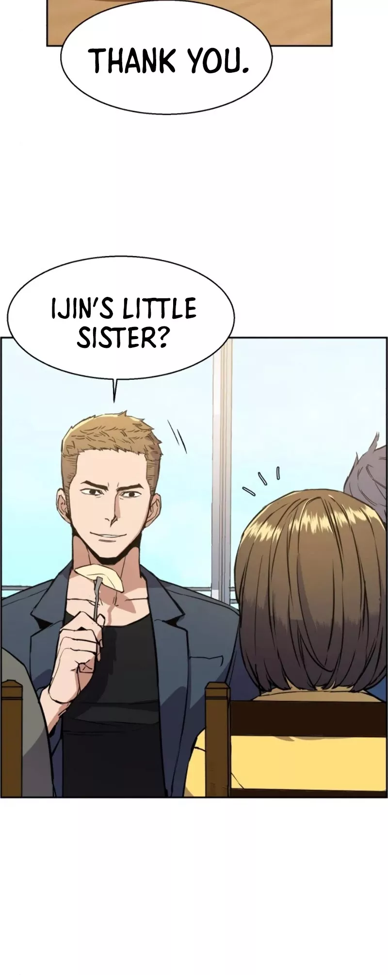 Teenage Mercenary, chapter 30, image 13
