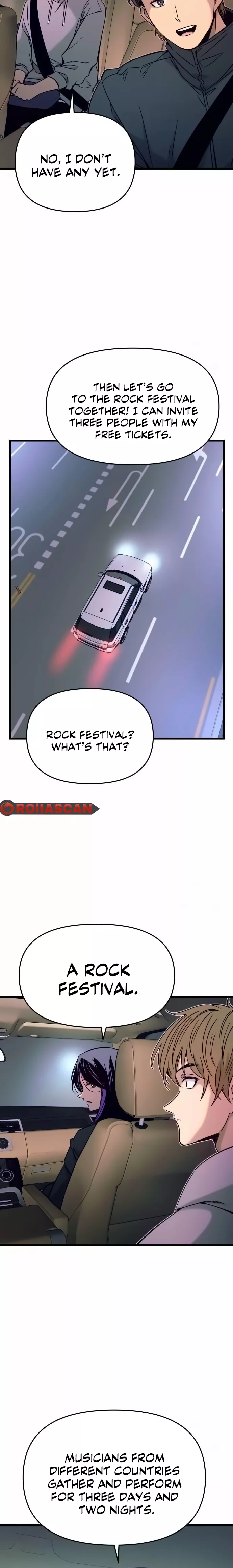 My Bias Gets on the Last Train, chapter 20, image 38