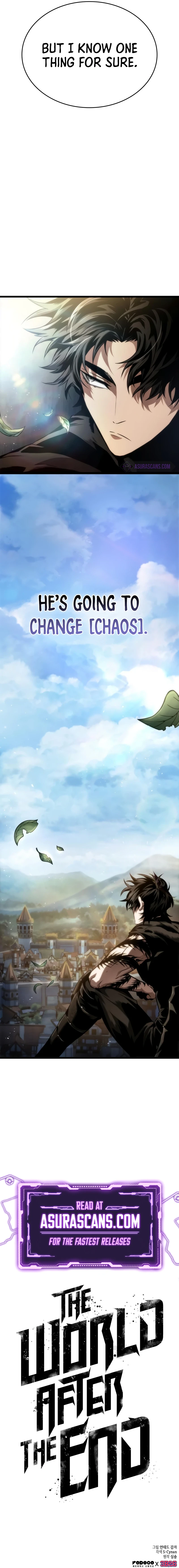 The World After The End, chapter 39, image 12