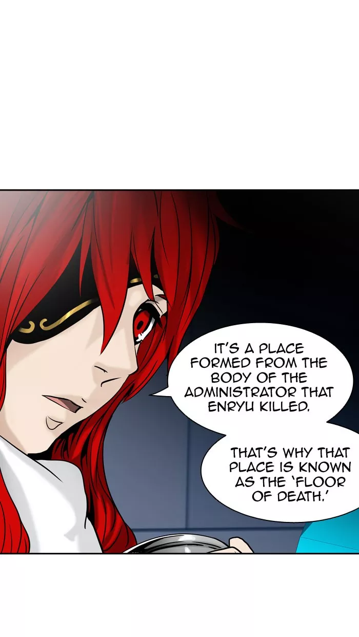 Tower of God, chapter 313, image 9