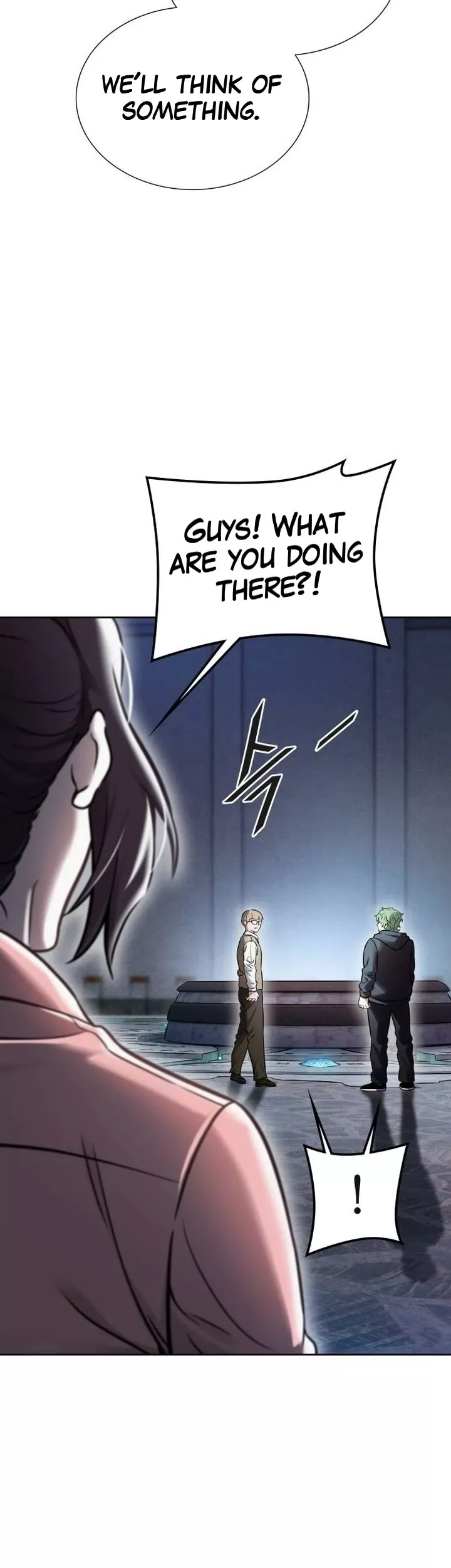 Tower of God, chapter 630, image 67