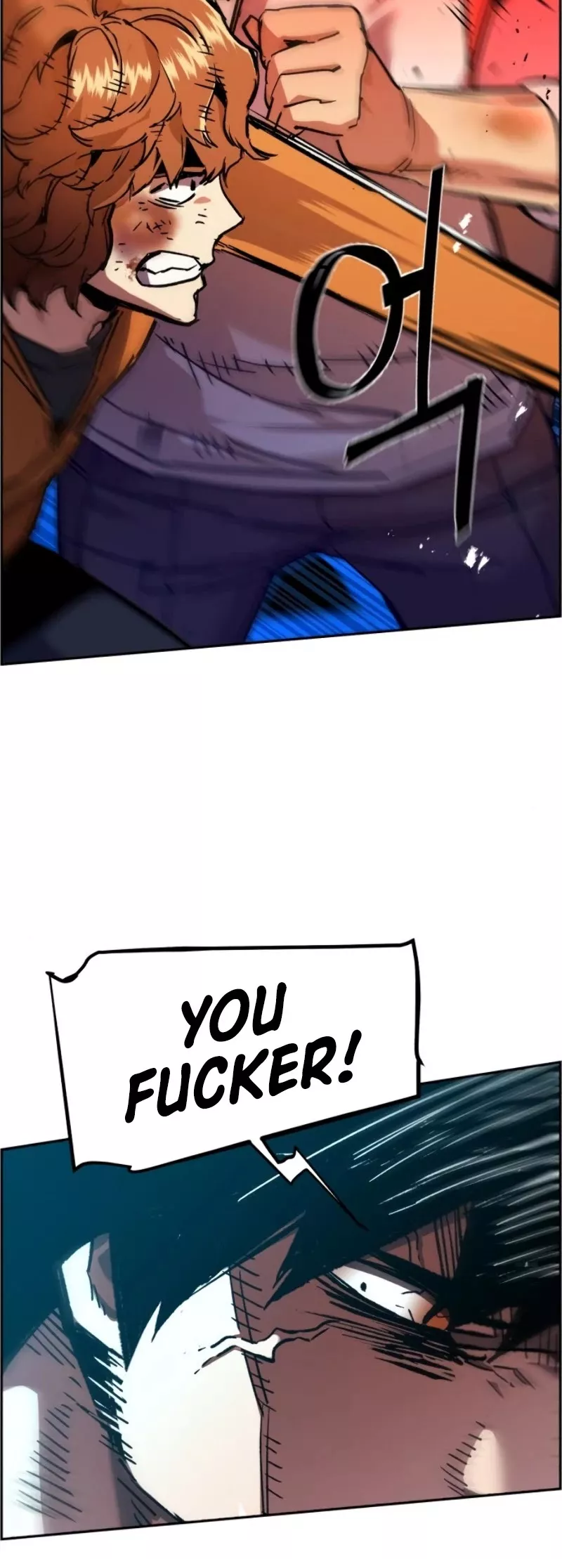 Teenage Mercenary, chapter 35, image 17