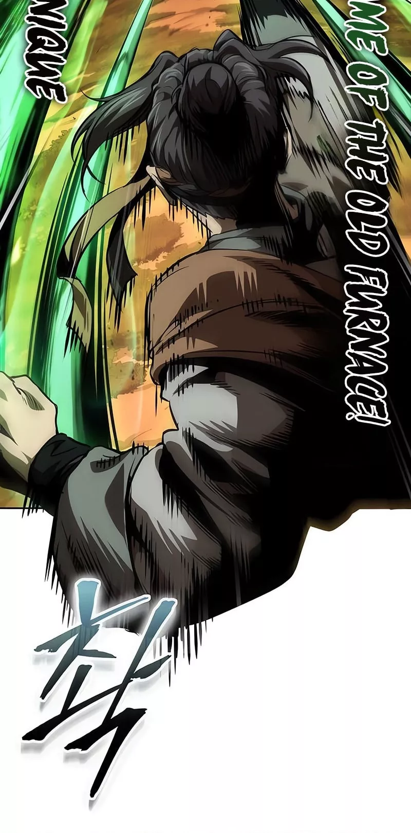 Nano Machine, chapter 286, image 11