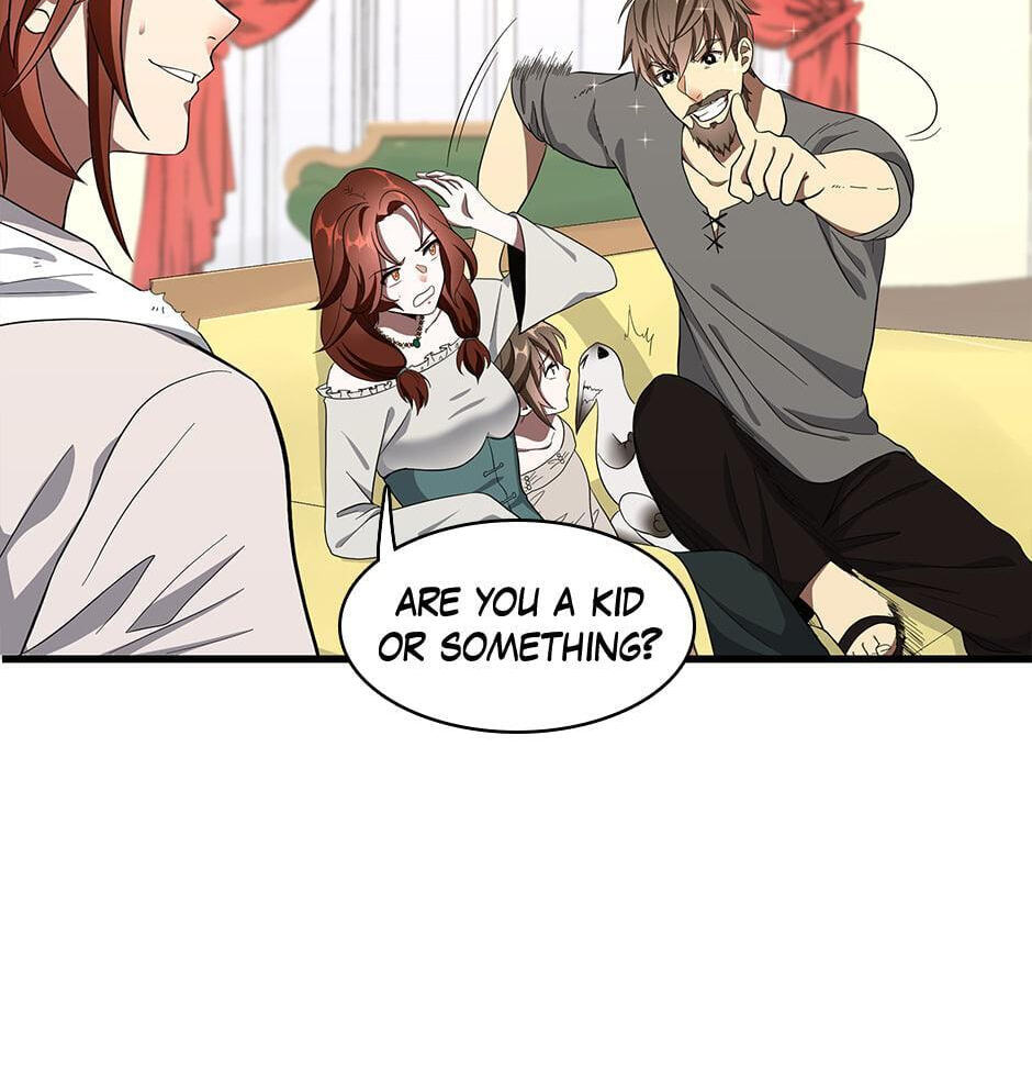 The Beginning After the End, chapter 75, image 90