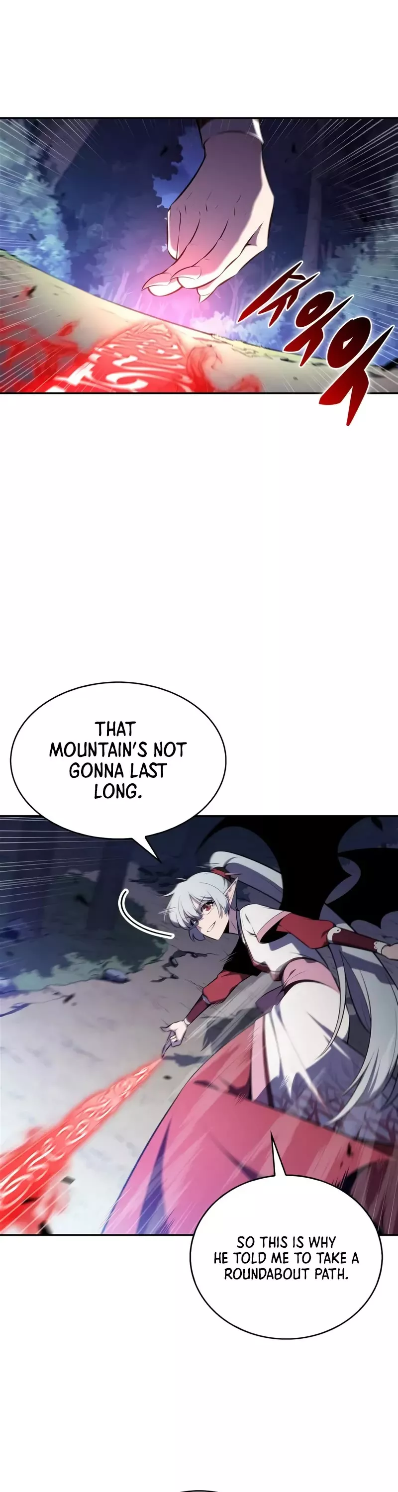 Solo Max-Level Newbie, chapter 197, image 53