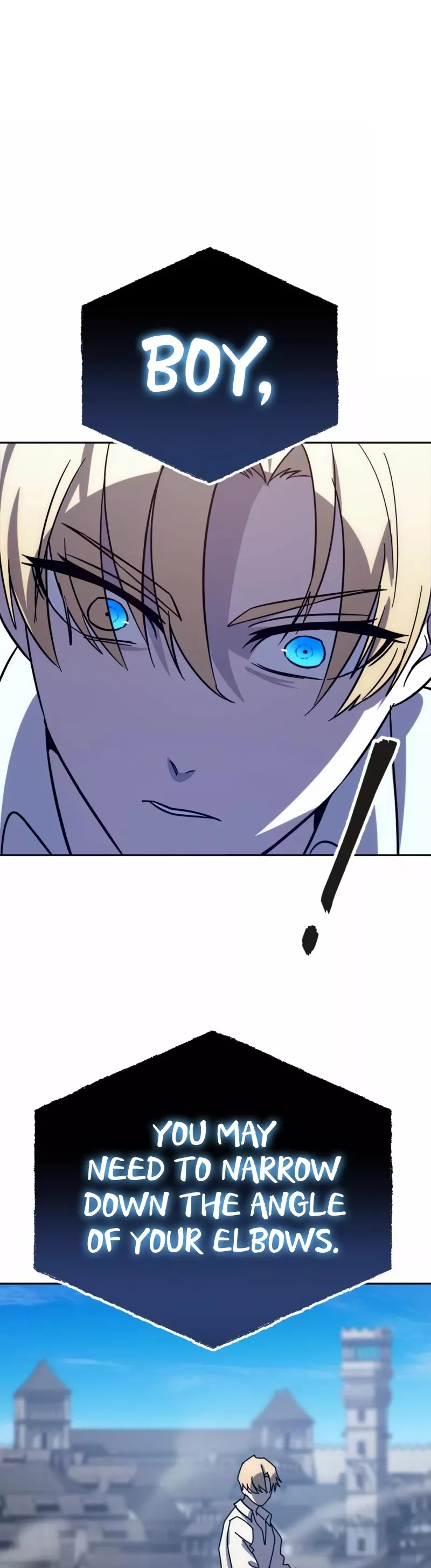 Star-Fostered Swordmaster, chapter 2, image 60