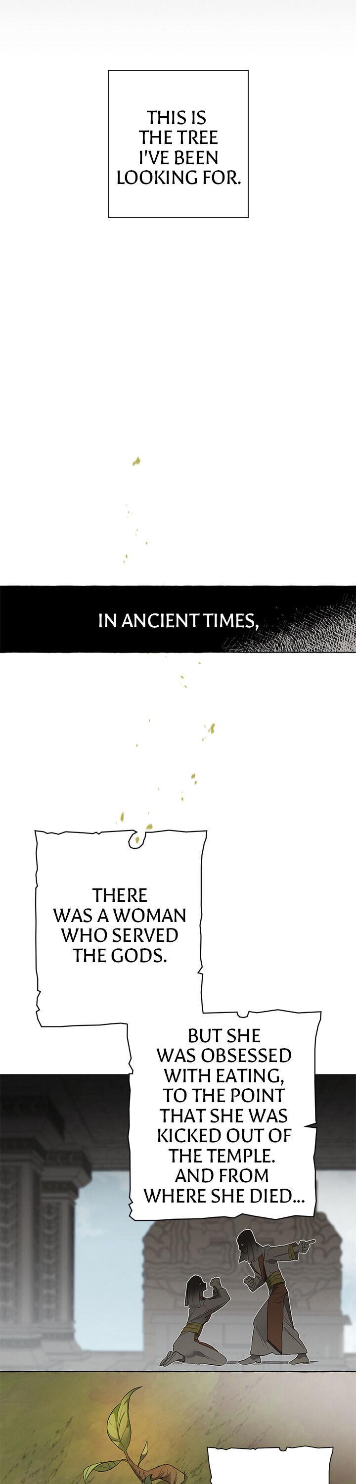 Trash of the Count’s Family, chapter 3, image 17