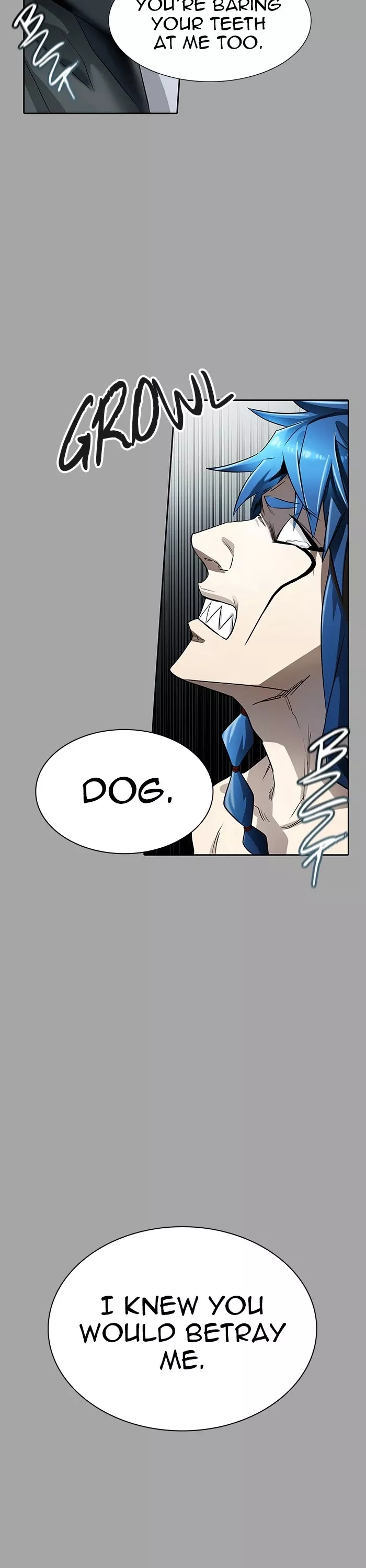 Tower of God, chapter 529, image 61