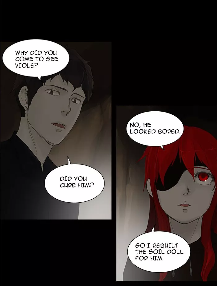 Tower of God, chapter 116, image 43