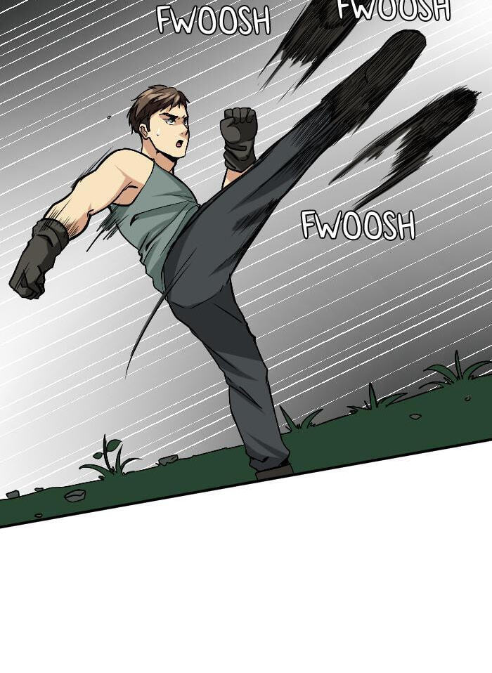 The Beginning After the End, chapter 4, page 28