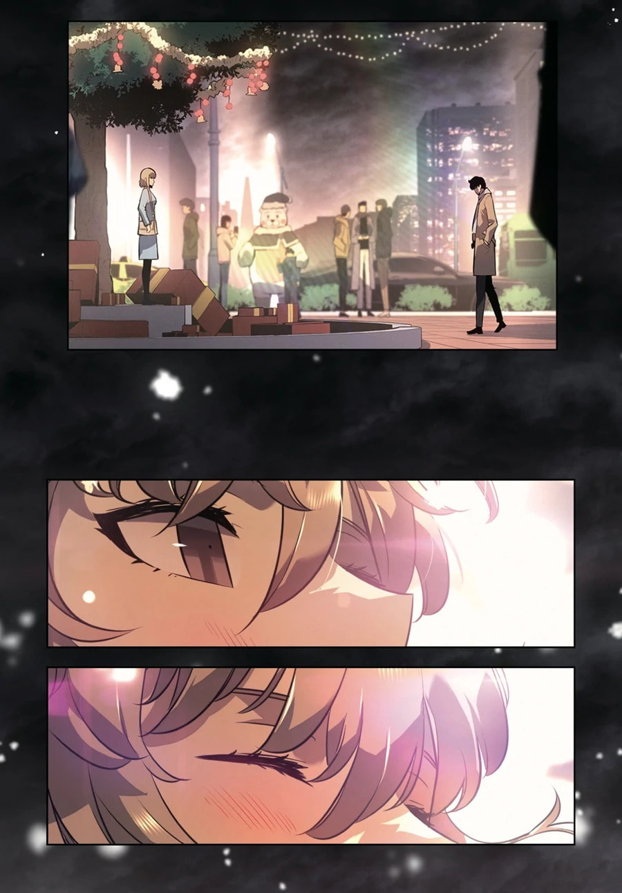 Solo Leveling, chapter 40.2, page 46