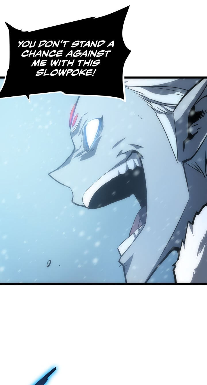 Solo Leveling, chapter 54, page 25