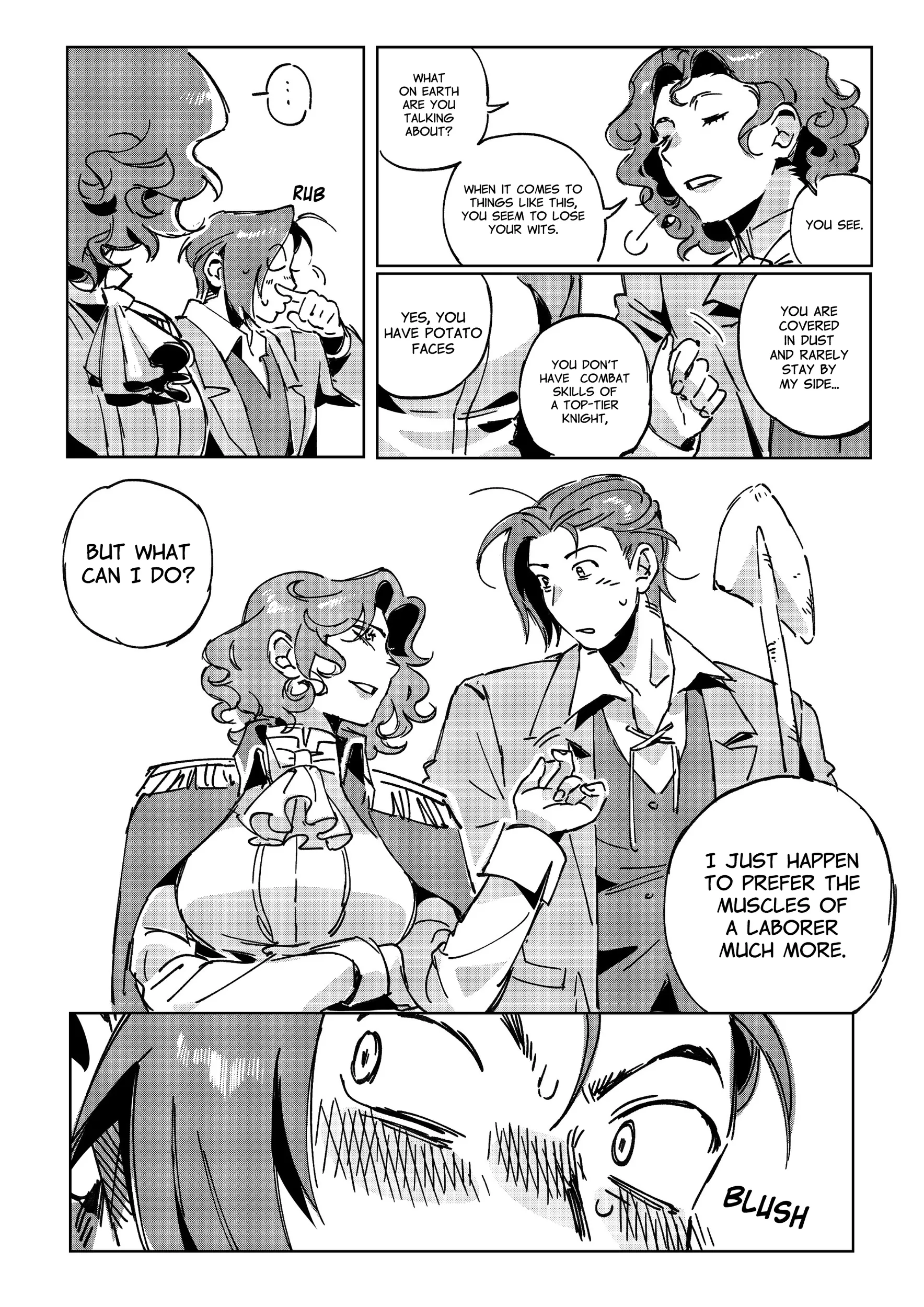 The Greatest Estate Developer, chapter 223.9, image 2