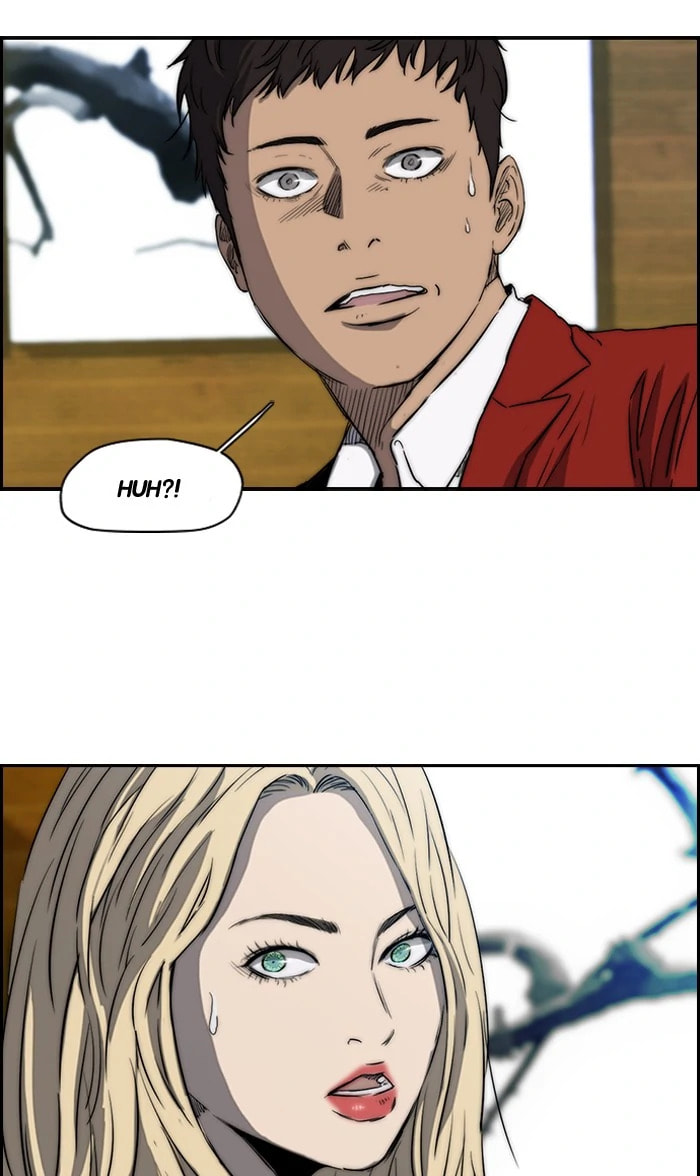 Wind Breaker, chapter 169, image 58