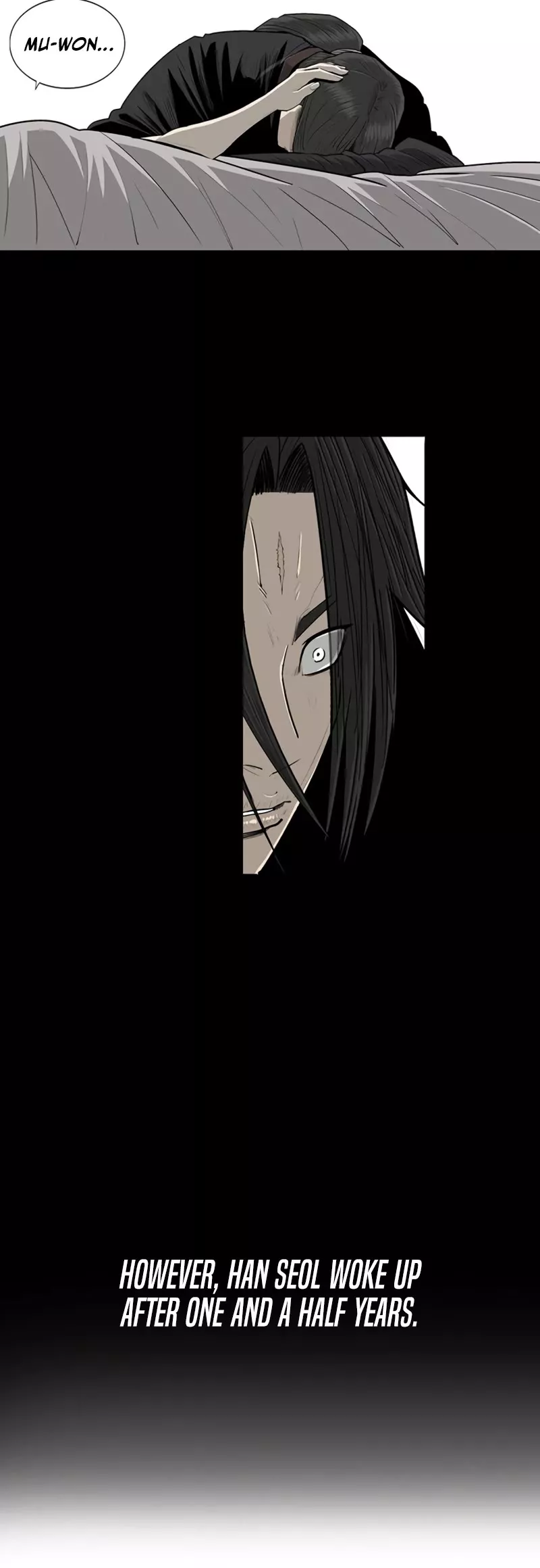Legend of the Northern Blade, chapter 144, image 30