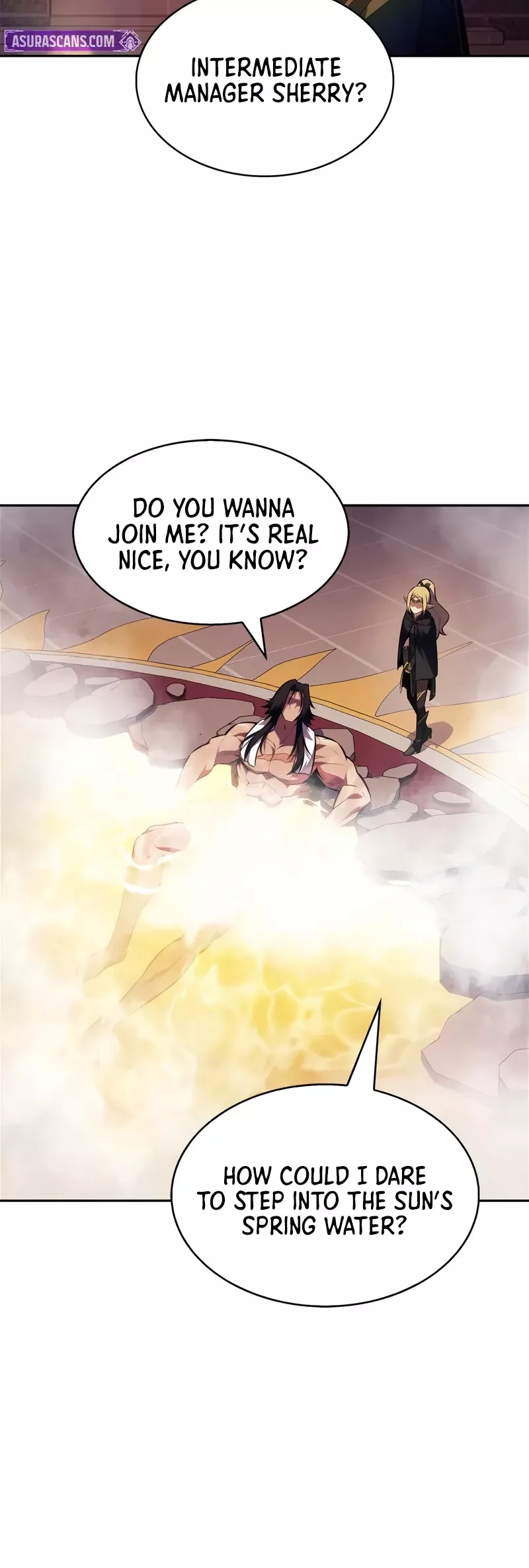 Solo Max-Level Newbie, chapter 242, image 37