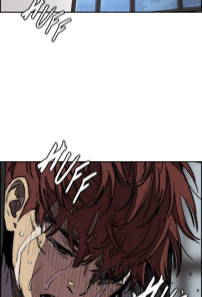 Wind Breaker, chapter 362, image 19
