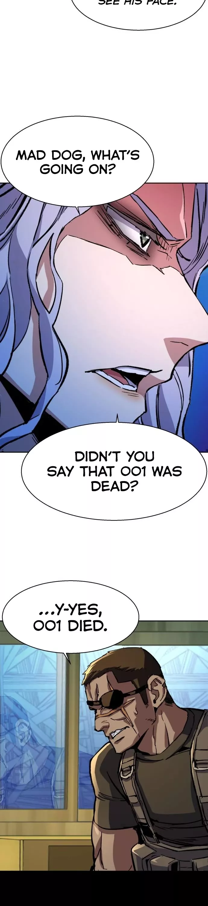Teenage Mercenary, chapter 114, image 6