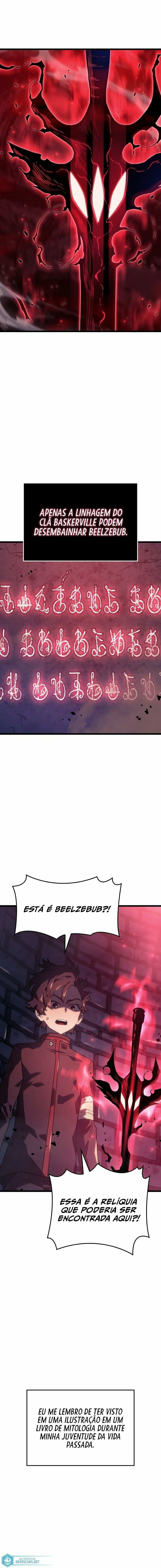 Revenge of the Baskerville Bloodhound, chapter 7, image 15