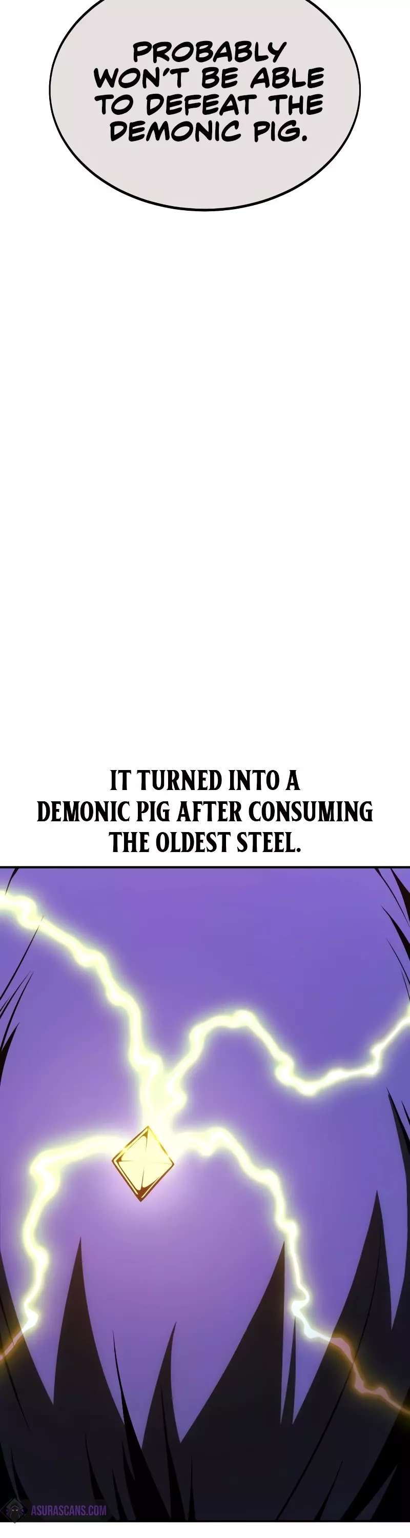 I Killed the Main Player, chapter 28, image 33