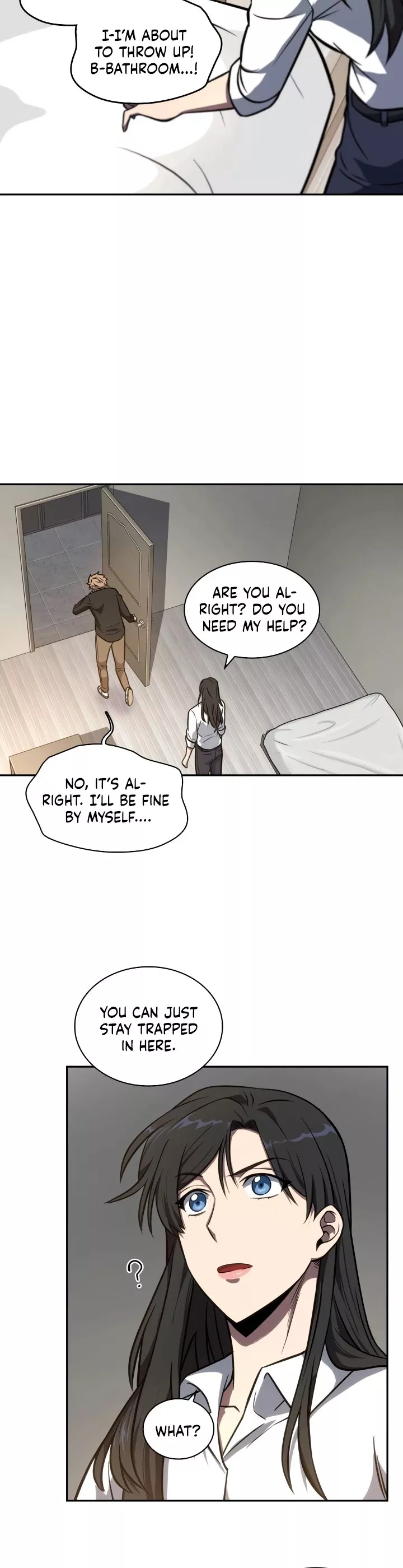 Tomb Raider King, chapter 201, image 24