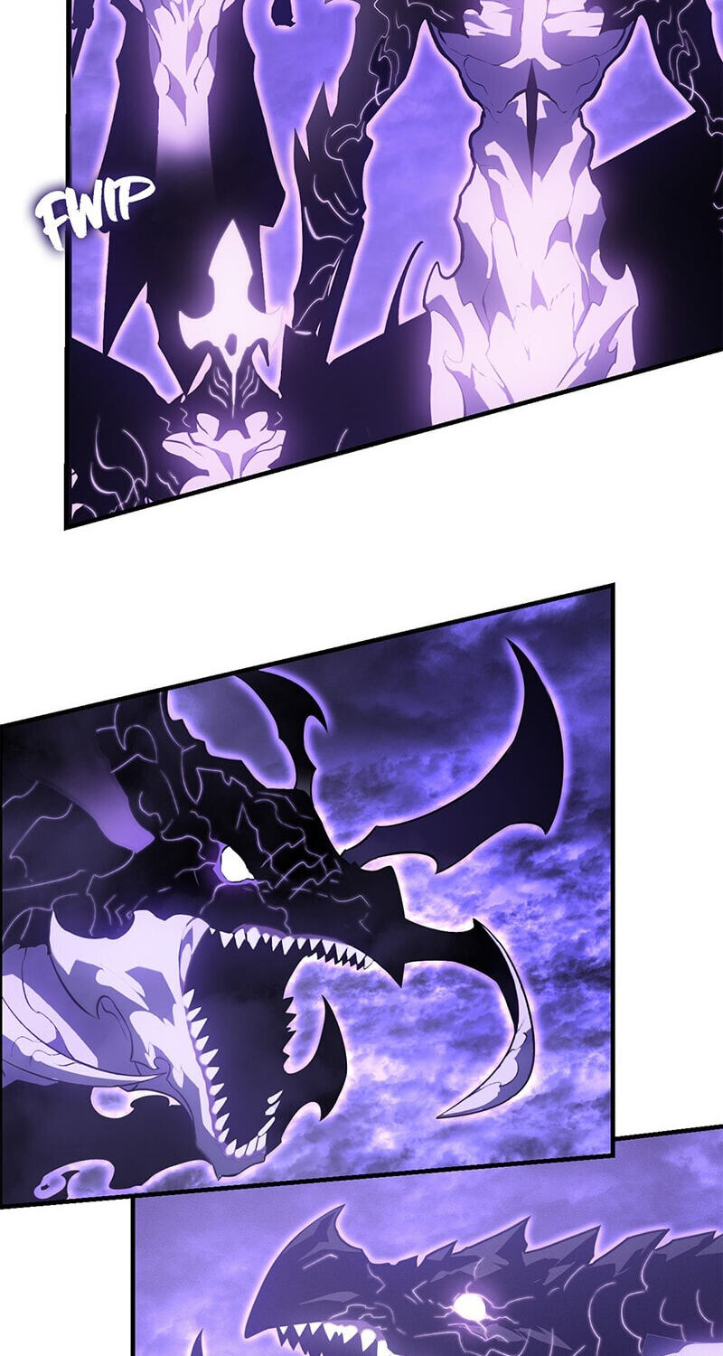 Solo Leveling, chapter 179.5, image 26
