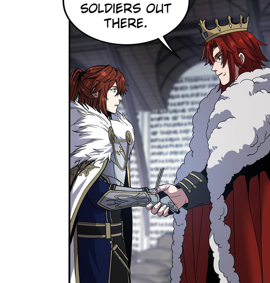 The Beginning After the End, chapter 239, image 67