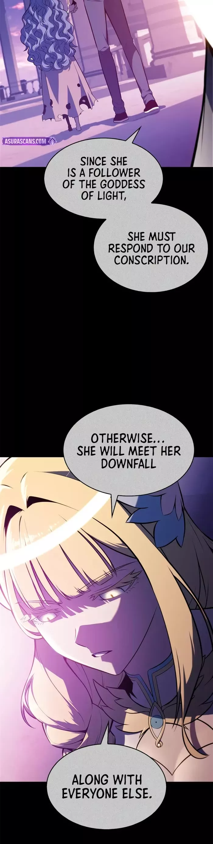 Solo Max-Level Newbie, chapter 216, image 44
