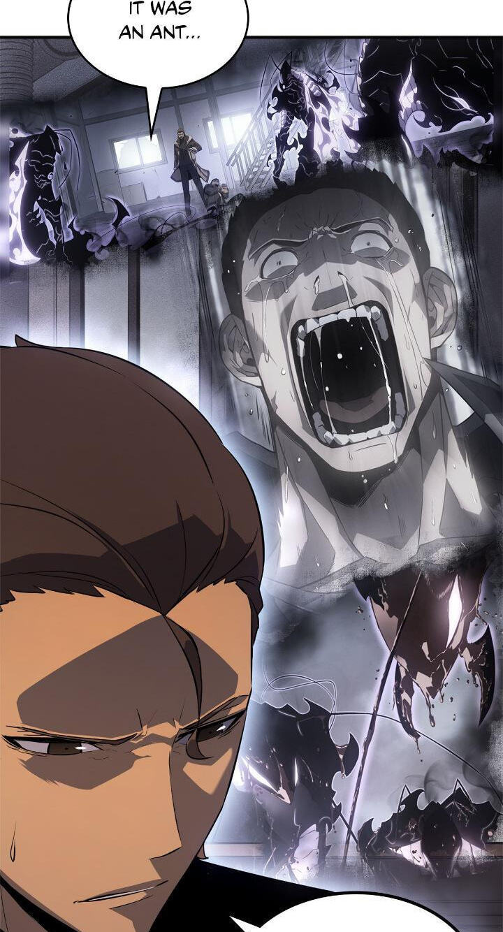 Solo Leveling, chapter 182, image 8