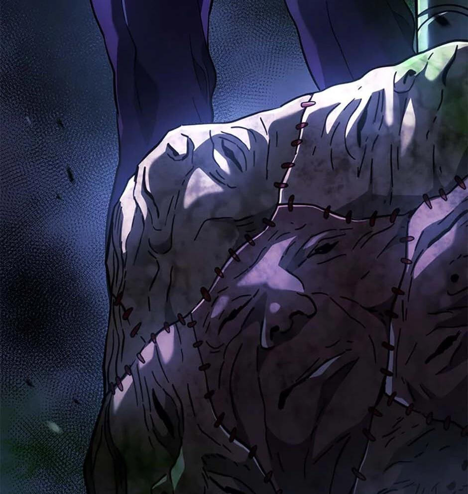 Revenge of the Baskerville Bloodhound, chapter 79, image 9