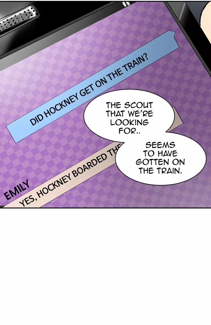 Tower of God, chapter 310, image 77