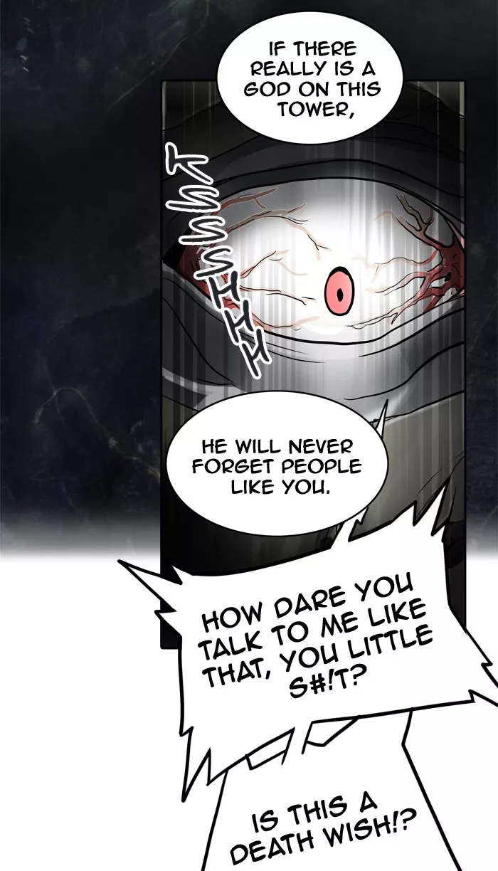 Tower of God, chapter 289, image 89