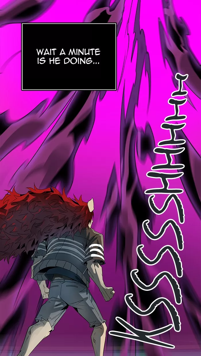Tower of God, chapter 497, image 56