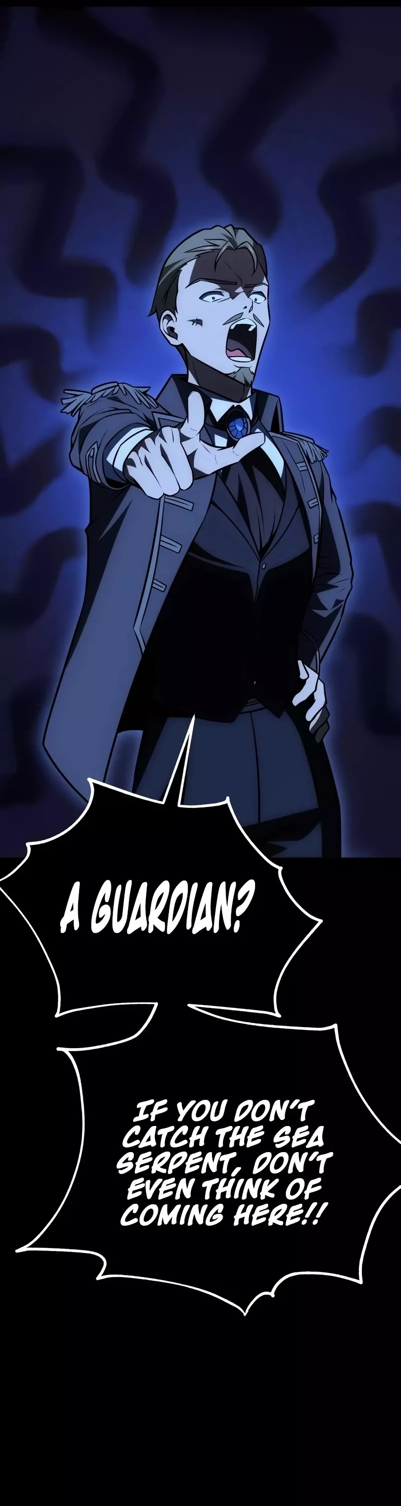 I Killed the Main Player, chapter 34, image 63