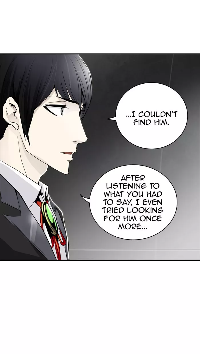Tower of God, chapter 340, image 7