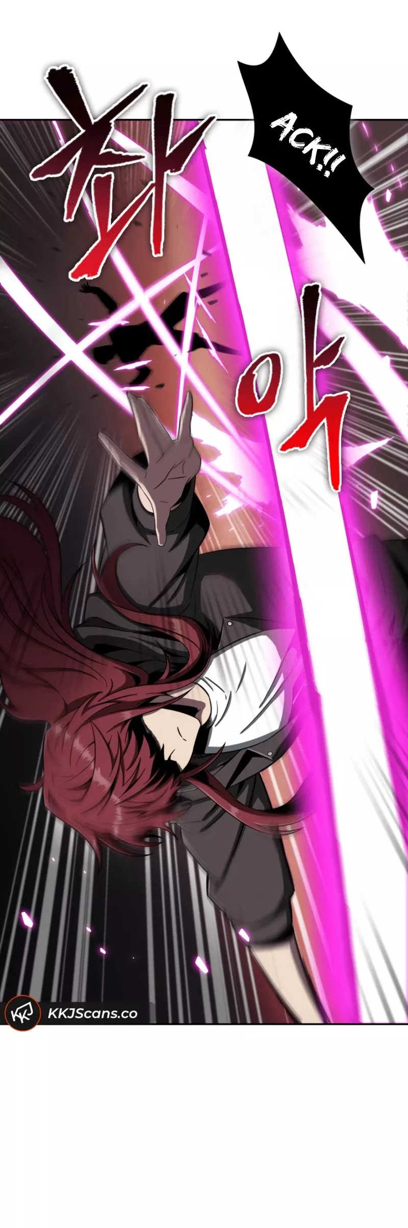 Tomb Raider King, chapter 93, image 37