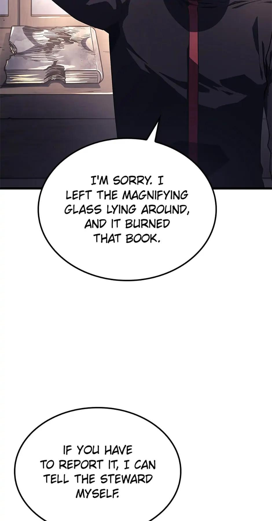 Revenge of the Baskerville Bloodhound, chapter 10, image 24