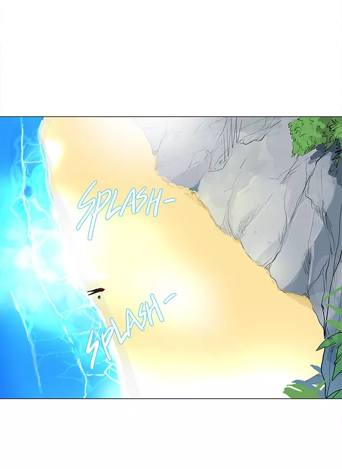 Tower of God, chapter 161, image 43