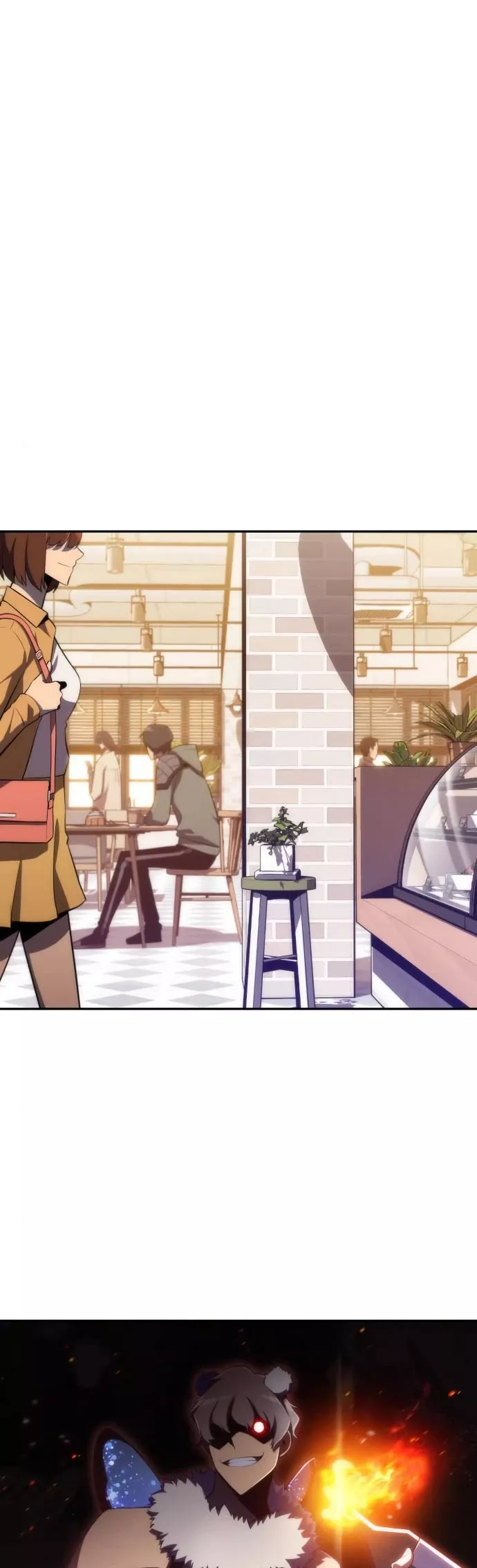 Solo Max-Level Newbie, chapter 15, image 21