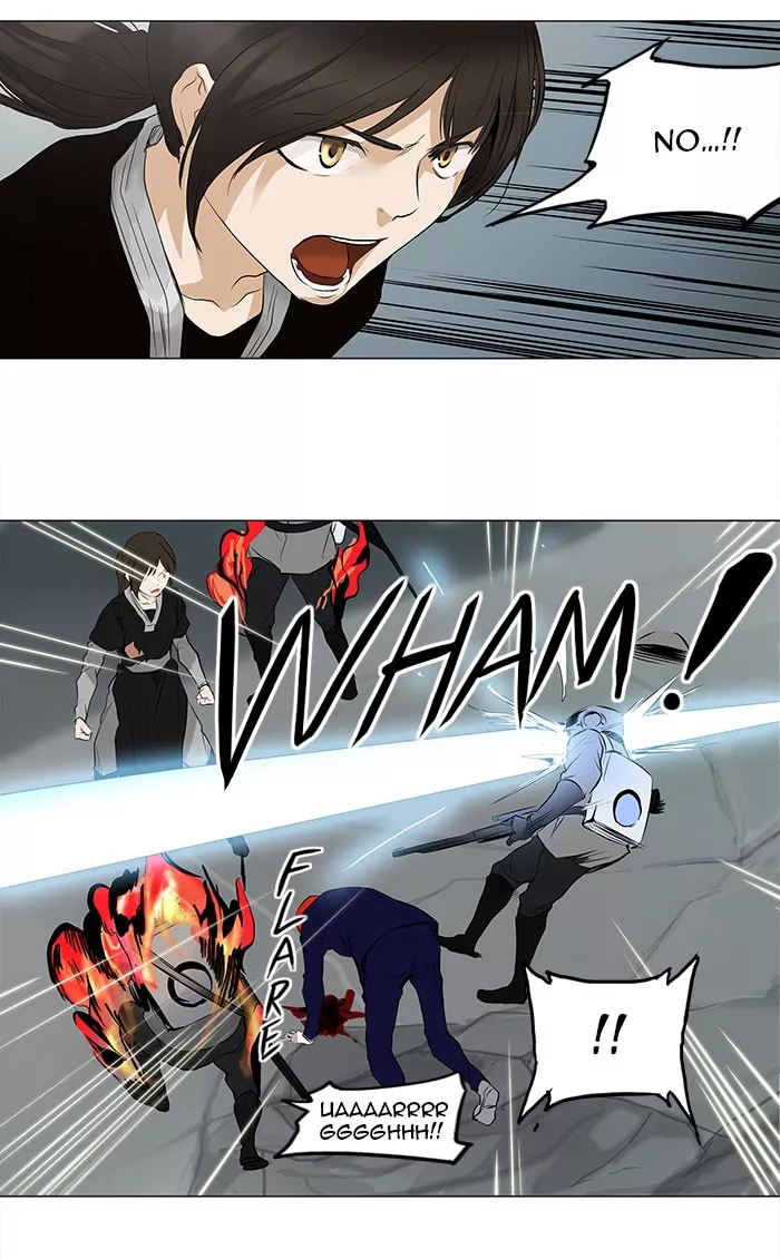 Tower of God, chapter 176, image 28