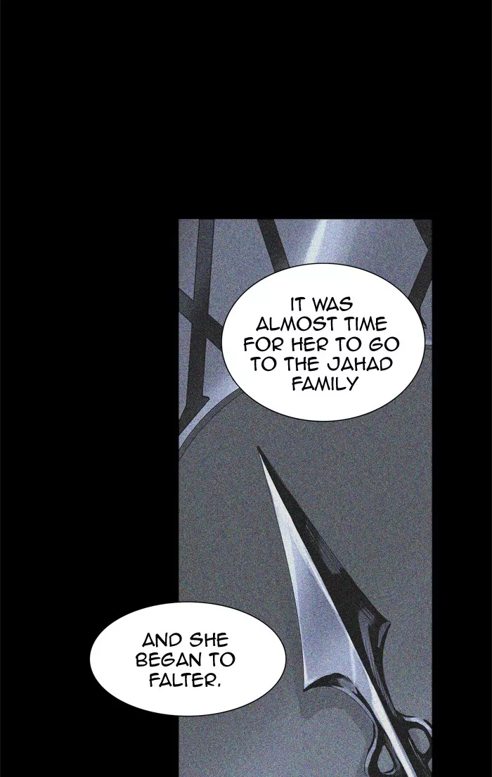 Tower of God, chapter 292, image 38