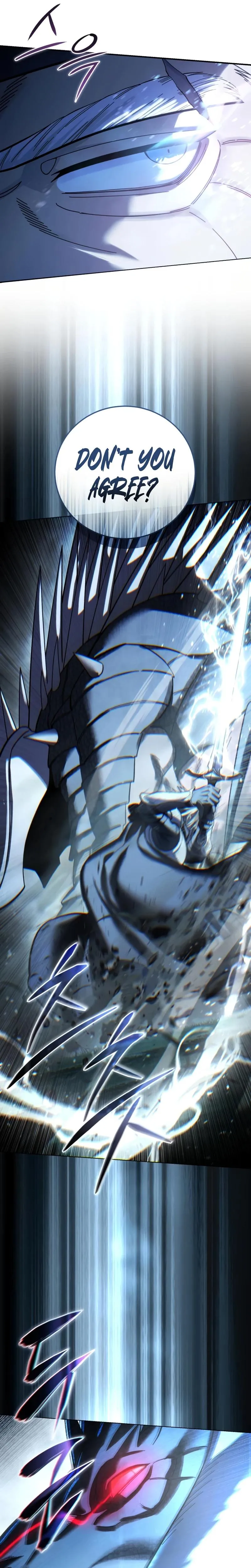Star-Fostered Swordmaster, chapter 115, image 41