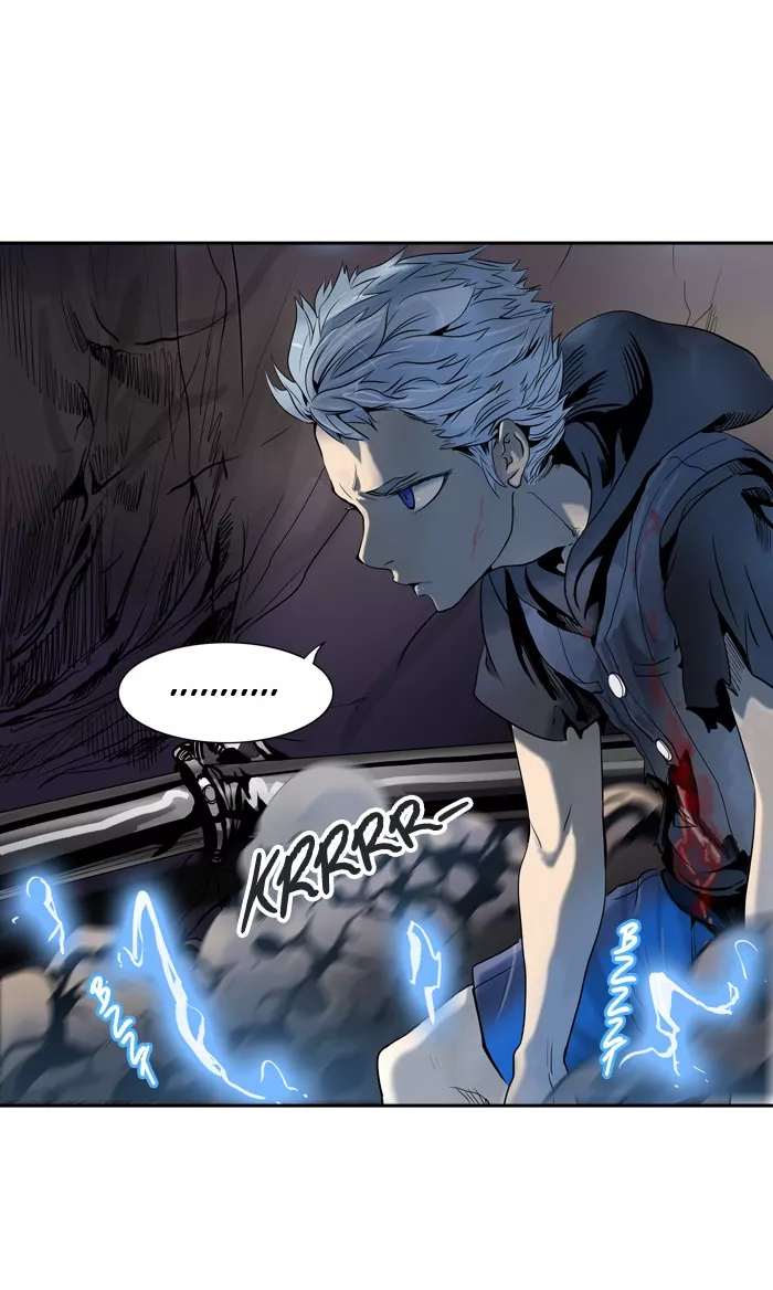 Tower of God, chapter 291, image 42