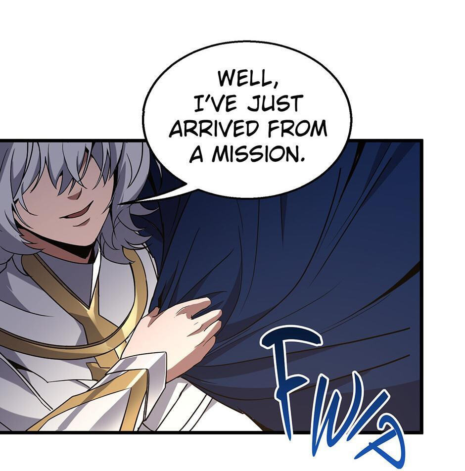 The Beginning After the End, chapter 217, image 15